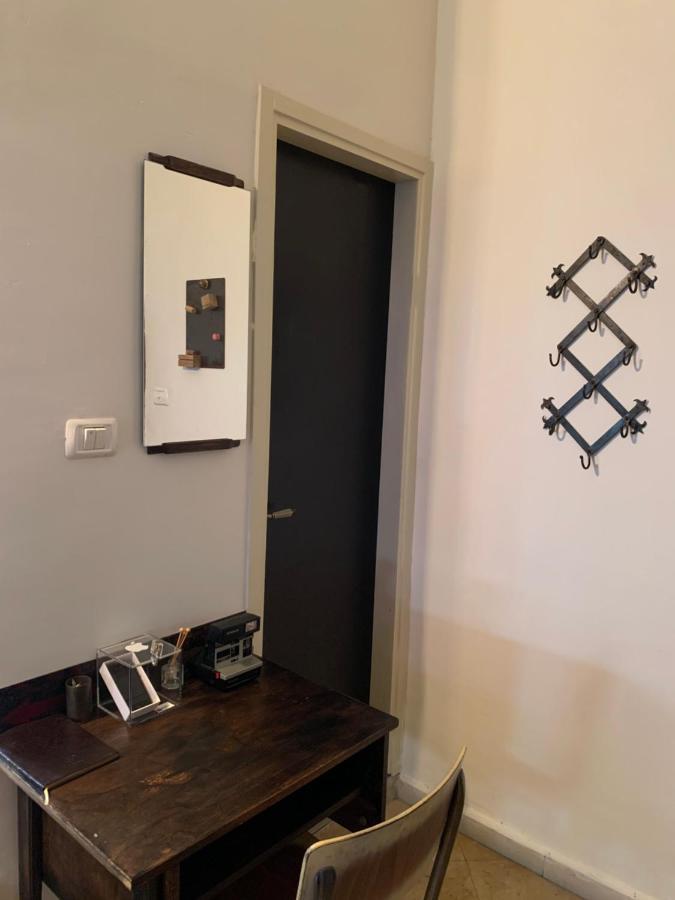 Private Room Studio Suite Jeruzsálem Kültér fotó